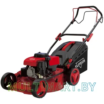 Газонокосилка Elitech ГБ 2643ТС (E1601.013.00)
